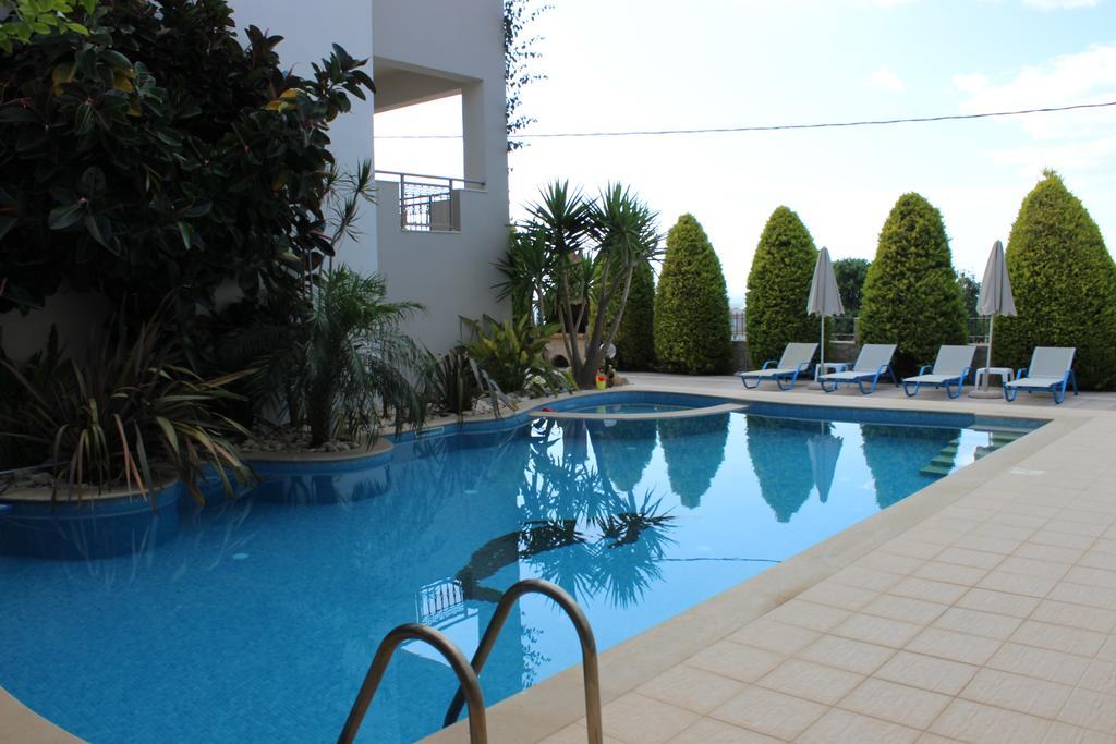 Prinos Holiday home *