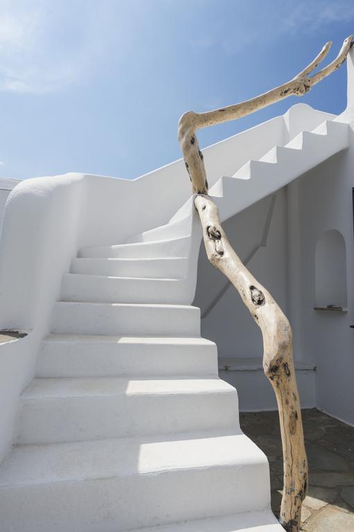 Magginas Parikia (Paros)