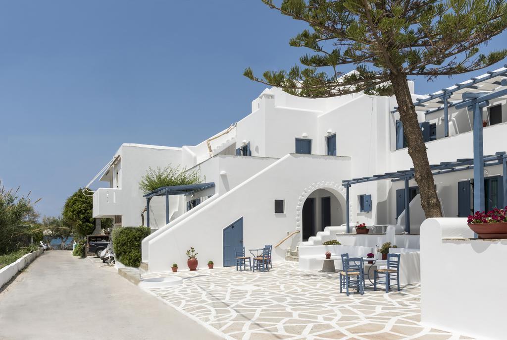 Magginas Parikia (Paros)