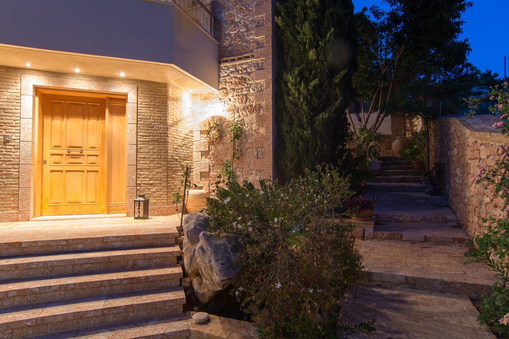 Villa Maira Korfos
