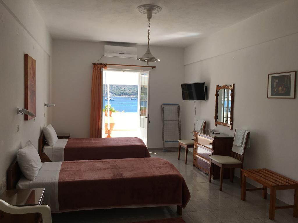 Smalis Apartment *