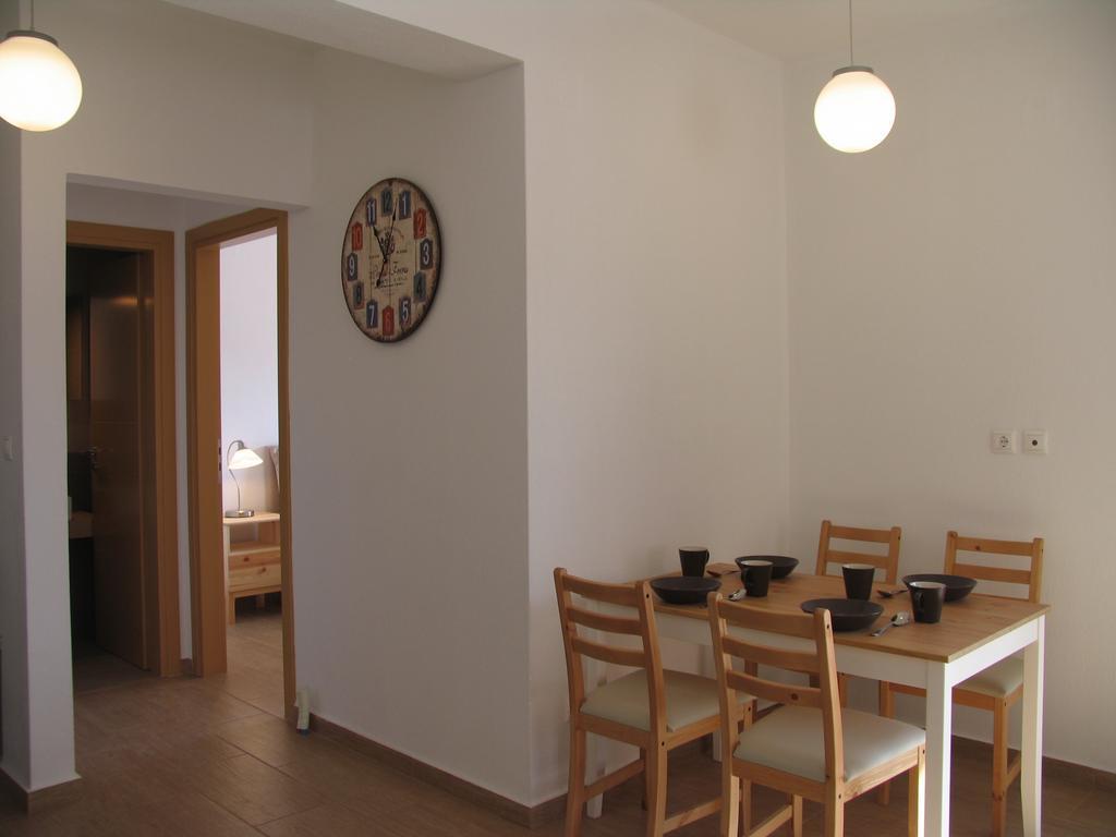 Apartment Lagoterra Skiathos Town