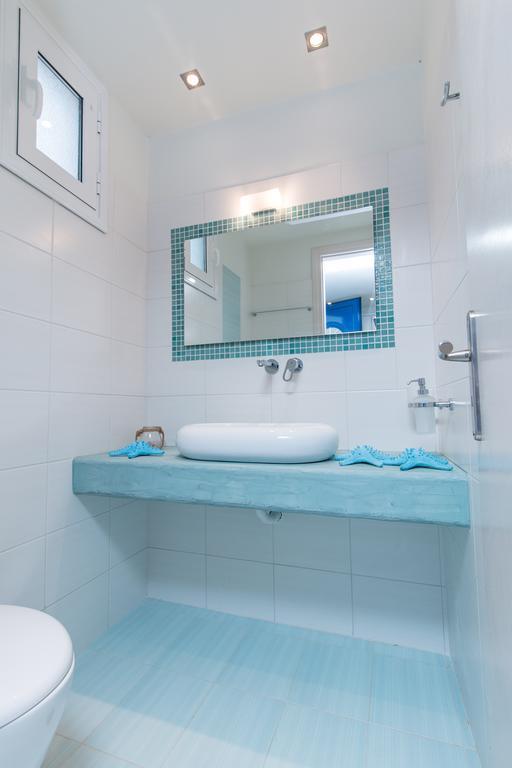 Apartment Filippa Plaka (Naxos)