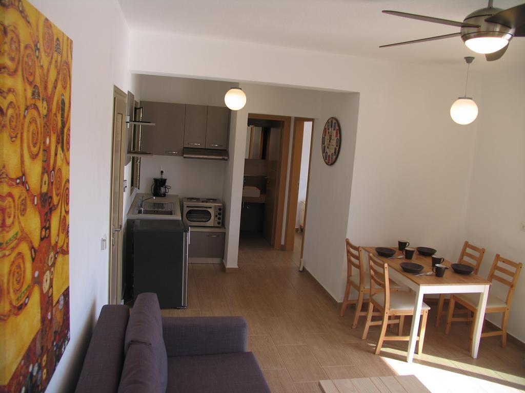 Apartment Lagoterra