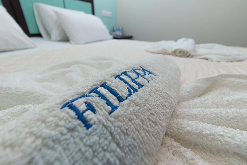 Filippa Apartment