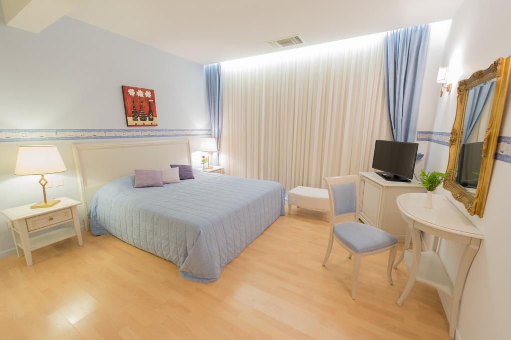 Poseidon Palace Resort Kaminia (Achaea)
