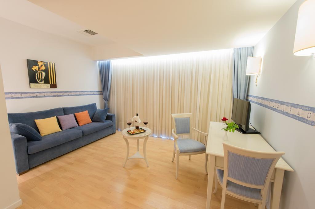 Poseidon Palace Resort