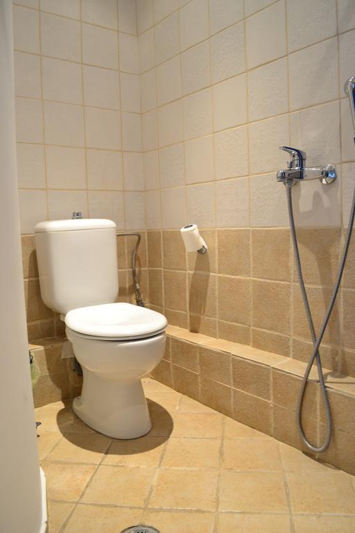 Aparthotel Ktima Karassou 3*