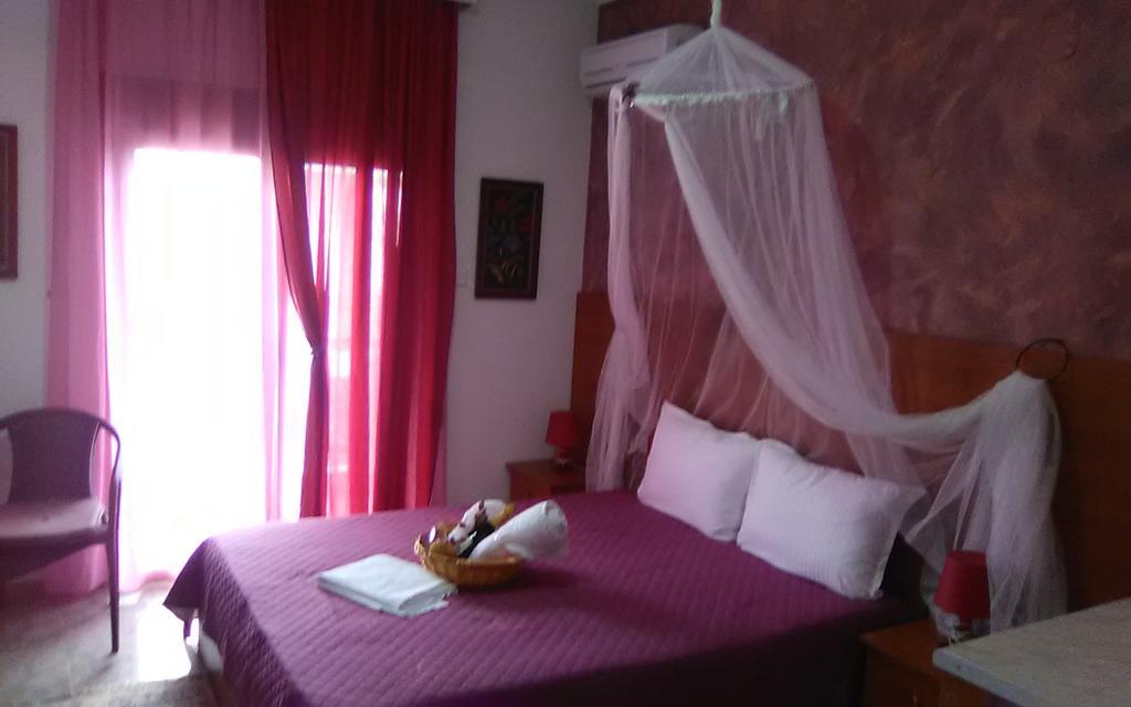 Giota Apartment Ammouliani