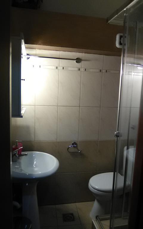 Giota Apartment *