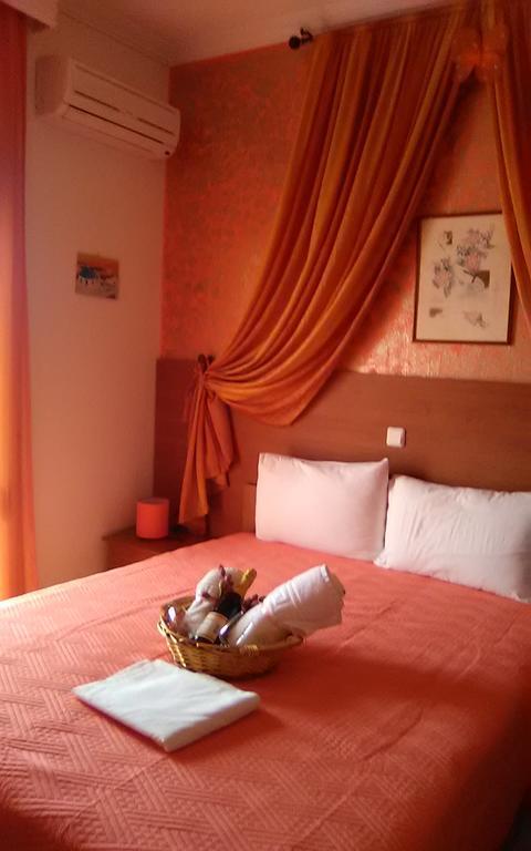 Giota Apartment