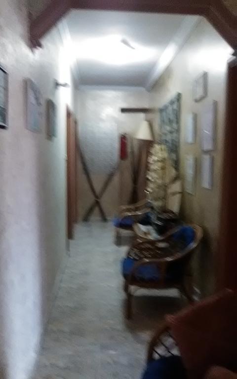 Giota Apartment Ammouliani