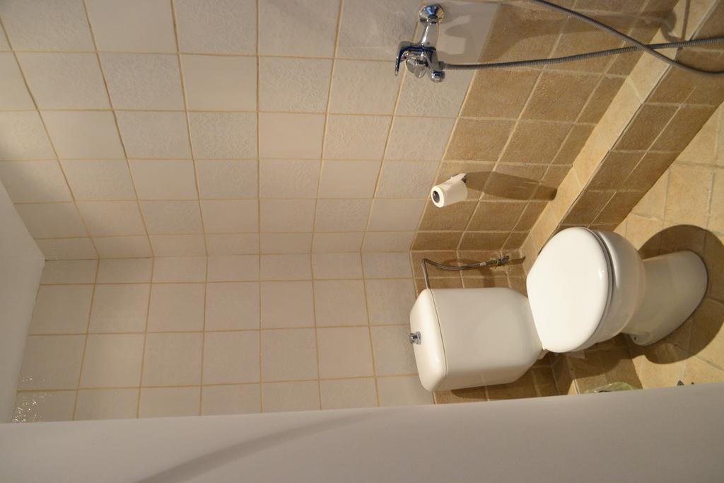 Ktima Karassou Aparthotel