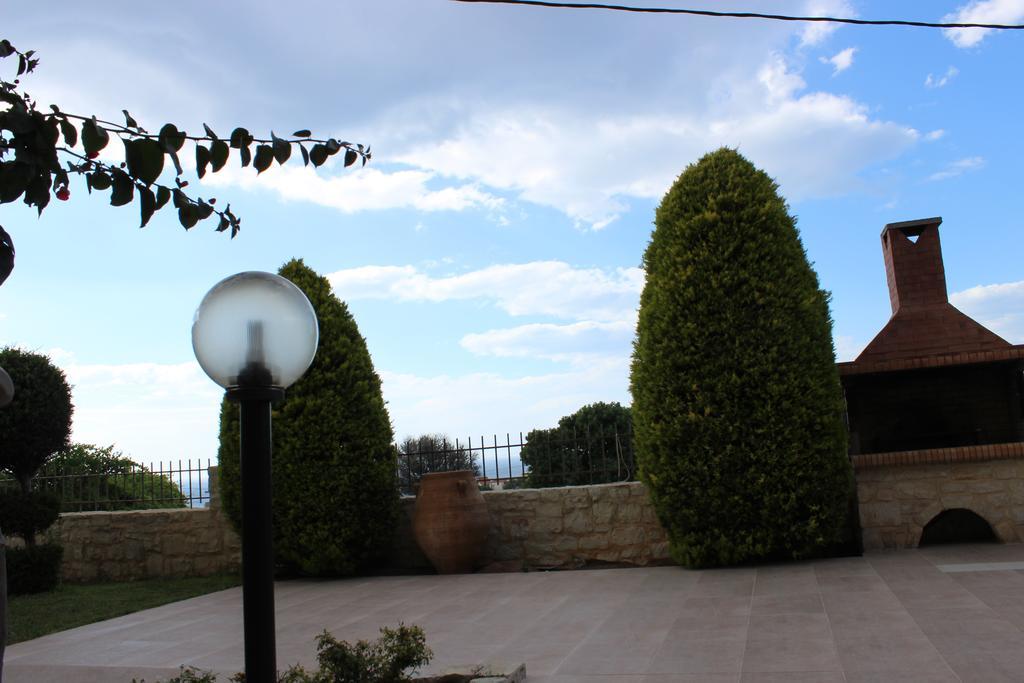 Holiday home Prinos Skaleta