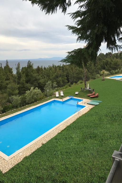 Villa Paressa