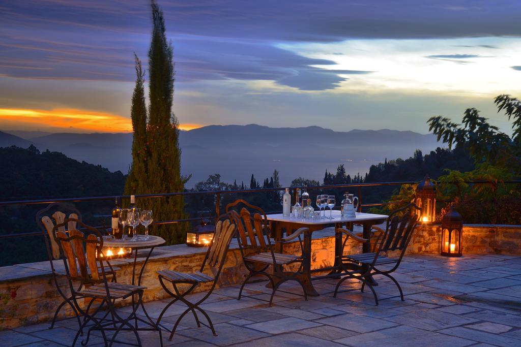Hotel Sakali Mansion Pinakatai