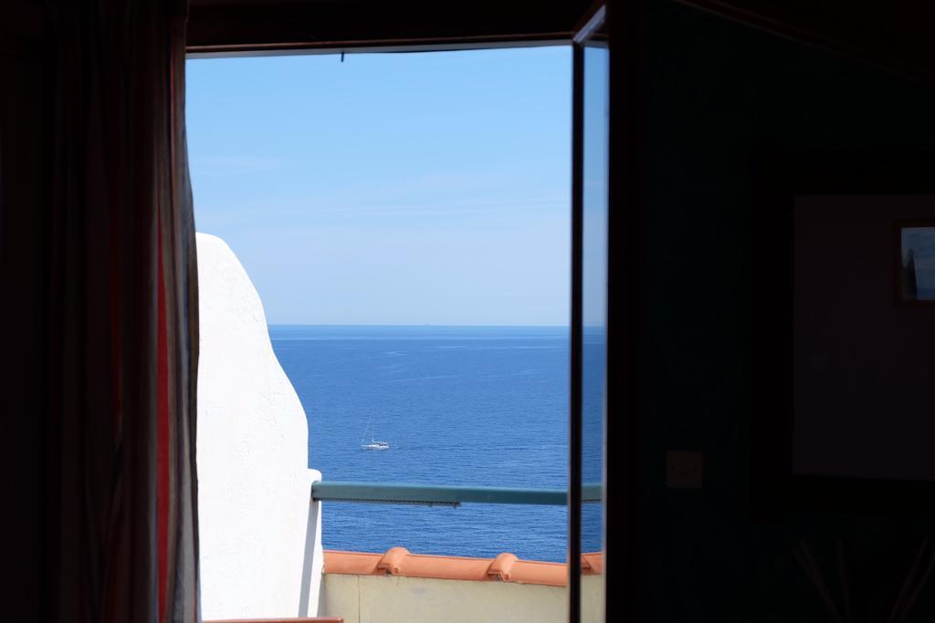 Galini Bed & Breakfast