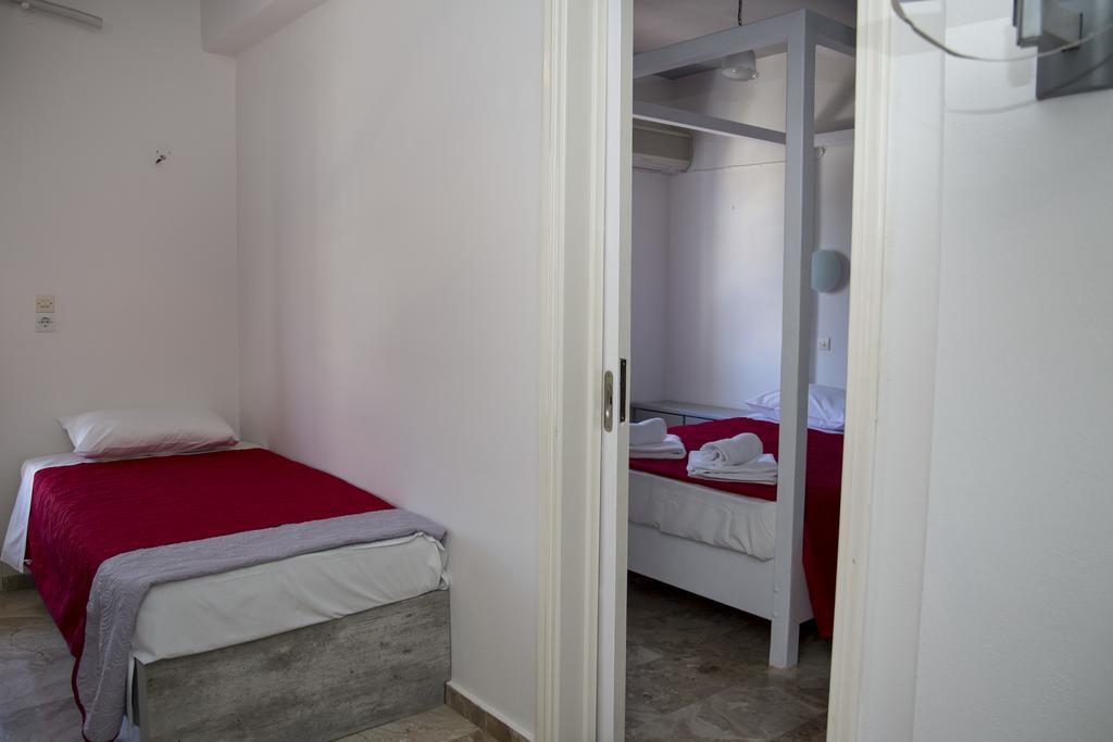 Bay'S 2* Spetses Town