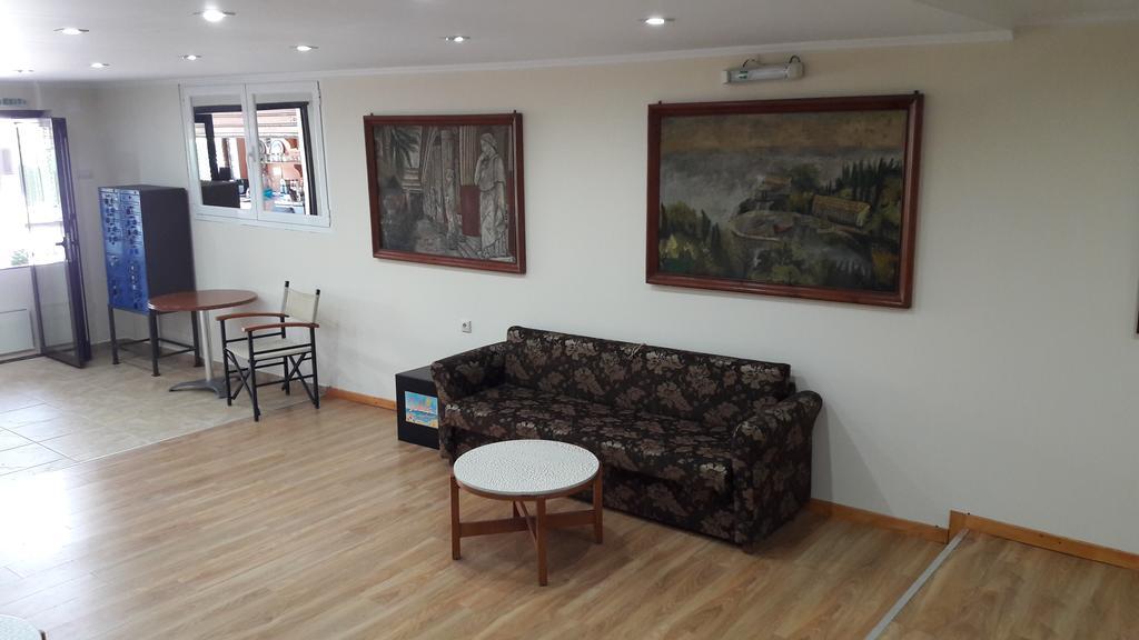 Aparthotel Solea