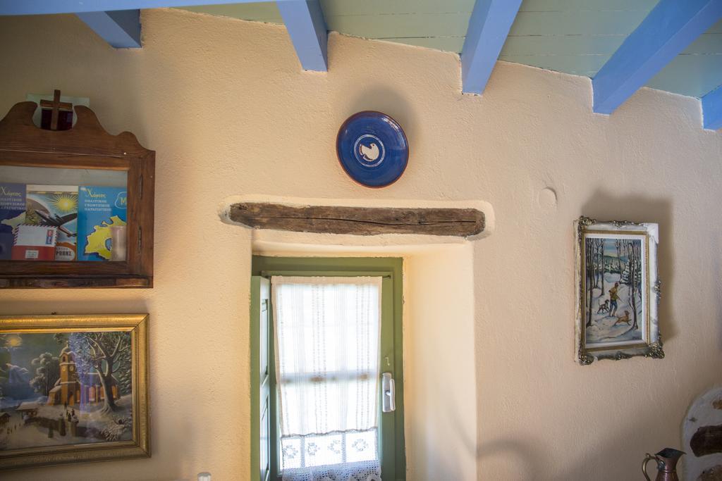 Efipoi Apartment *