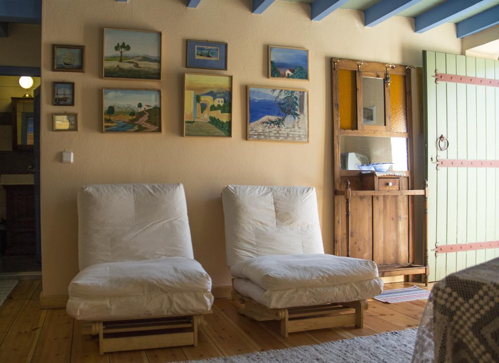 Apartment Efipoi