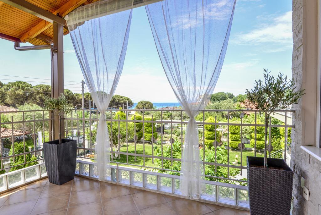 Ktima Anatoli Luxury Residences Holiday home Nea Kallikrateia