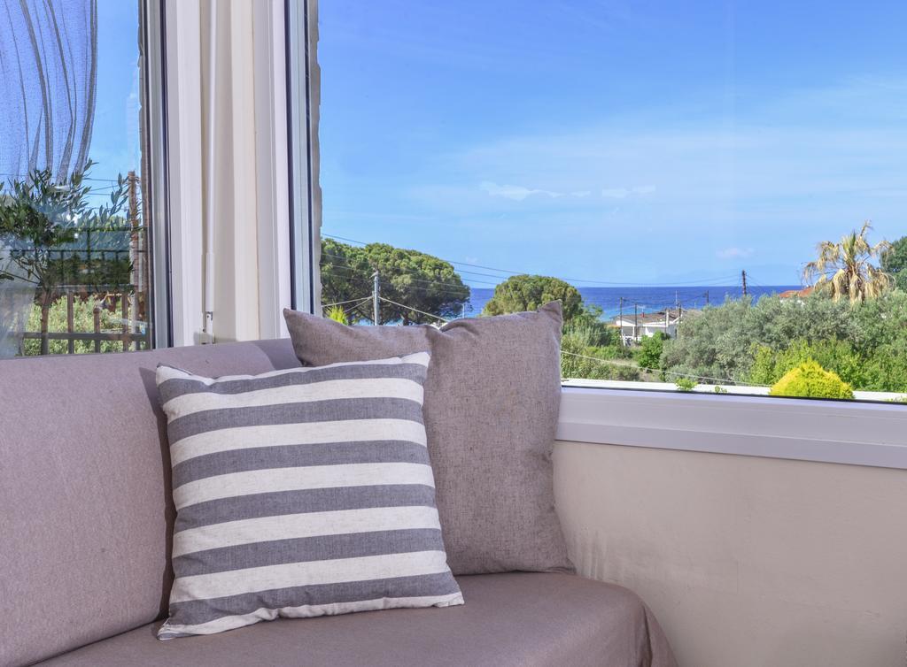 Ktima Anatoli Luxury Residences *