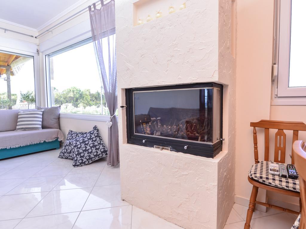 Ktima Anatoli Luxury Residences Holiday home *