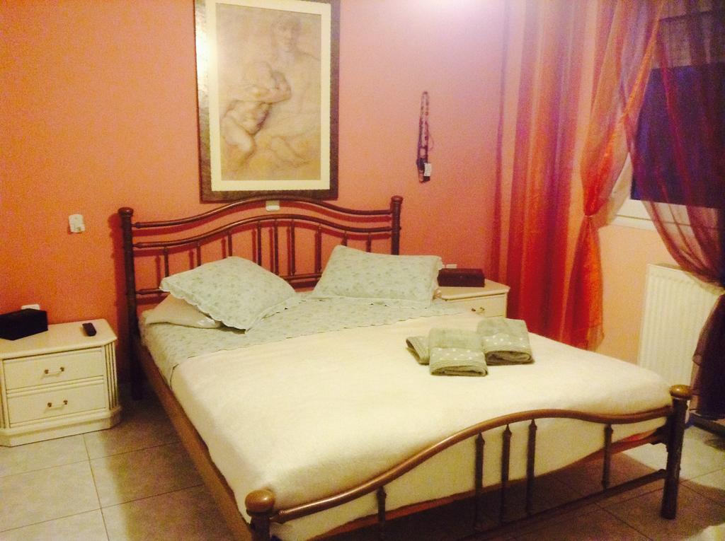 Villa Oneiropagida Preveza