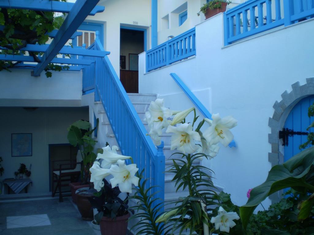 Hotel Anixis