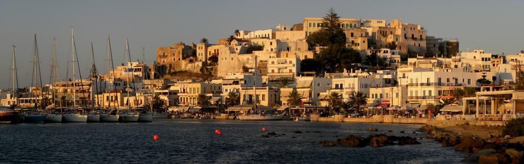 Anixis Hotel 2*