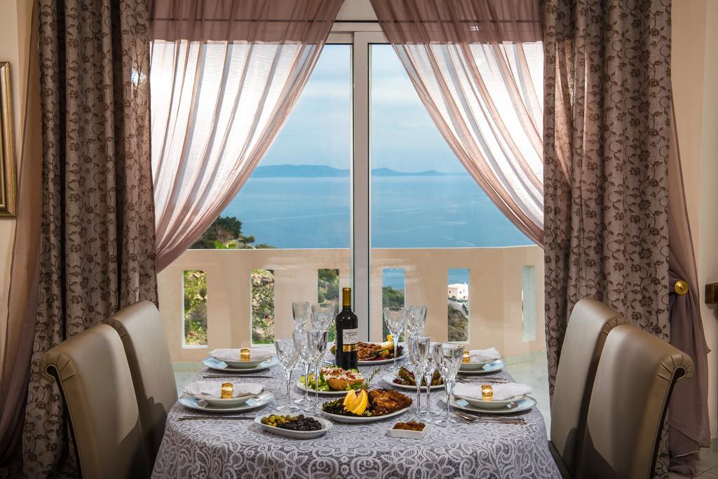 Artemis, Wine Dark Sea Villa Rodhia (Crete)