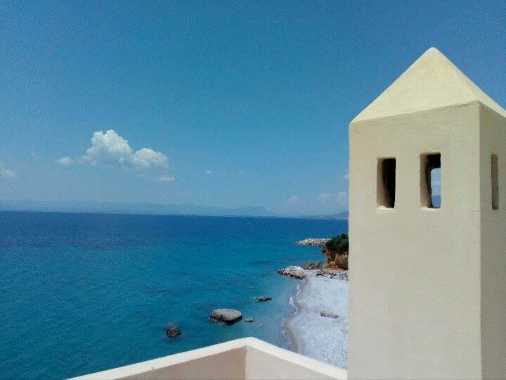 Avia Holiday Homes Apartment