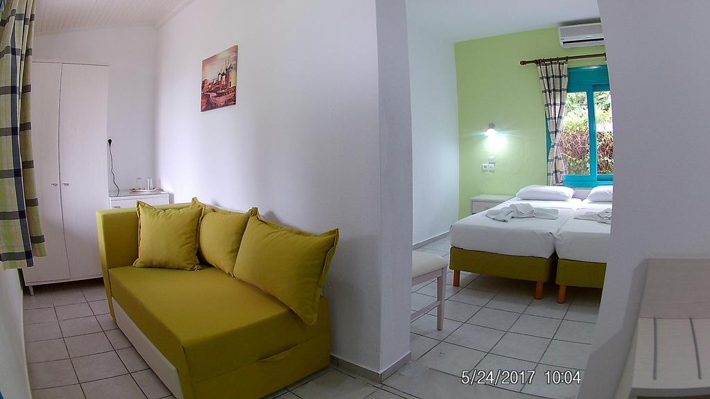 Hotel Angeliki