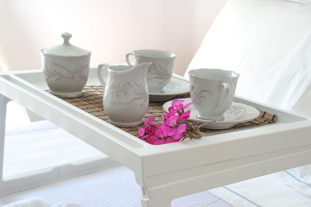 Avalon Mykonos Apartment