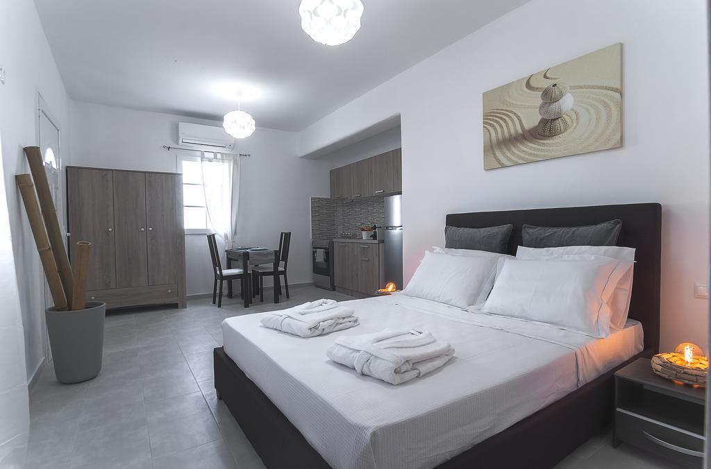 Avalon Mykonos Apartment *