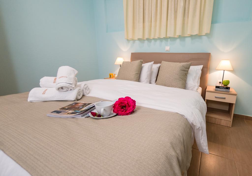 Ammos Luxury - Iii Villa Nea Iraklitsa