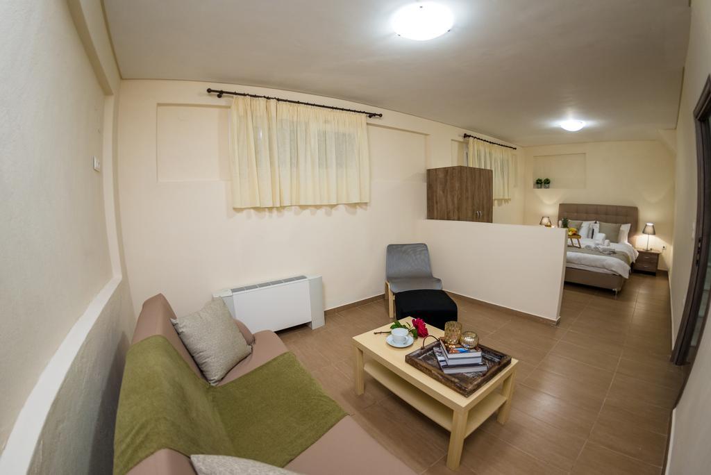 Ammos Luxury - Iii Villa *