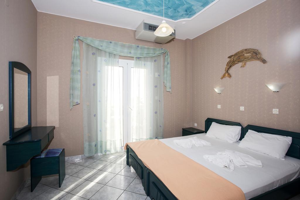 Apartment Korali House Paralia Vrachou