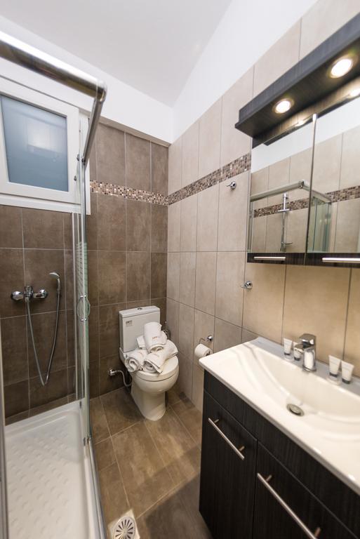 Ammos Luxury - Iii Villa Nea Iraklitsa