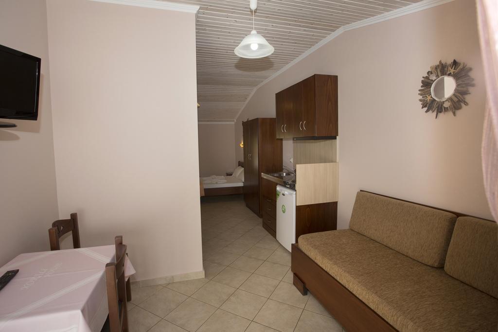 Korali House