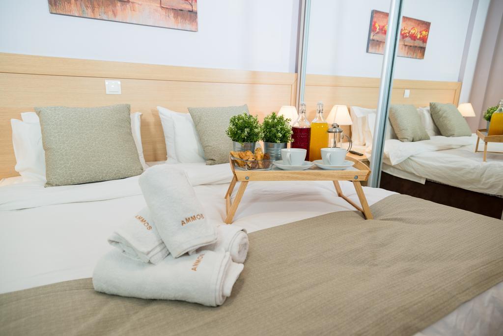 Ammos Luxury - Iii Nea Iraklitsa