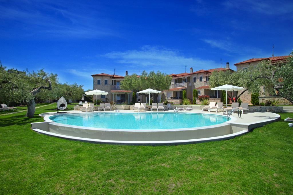 Villa Kassandra Villas *