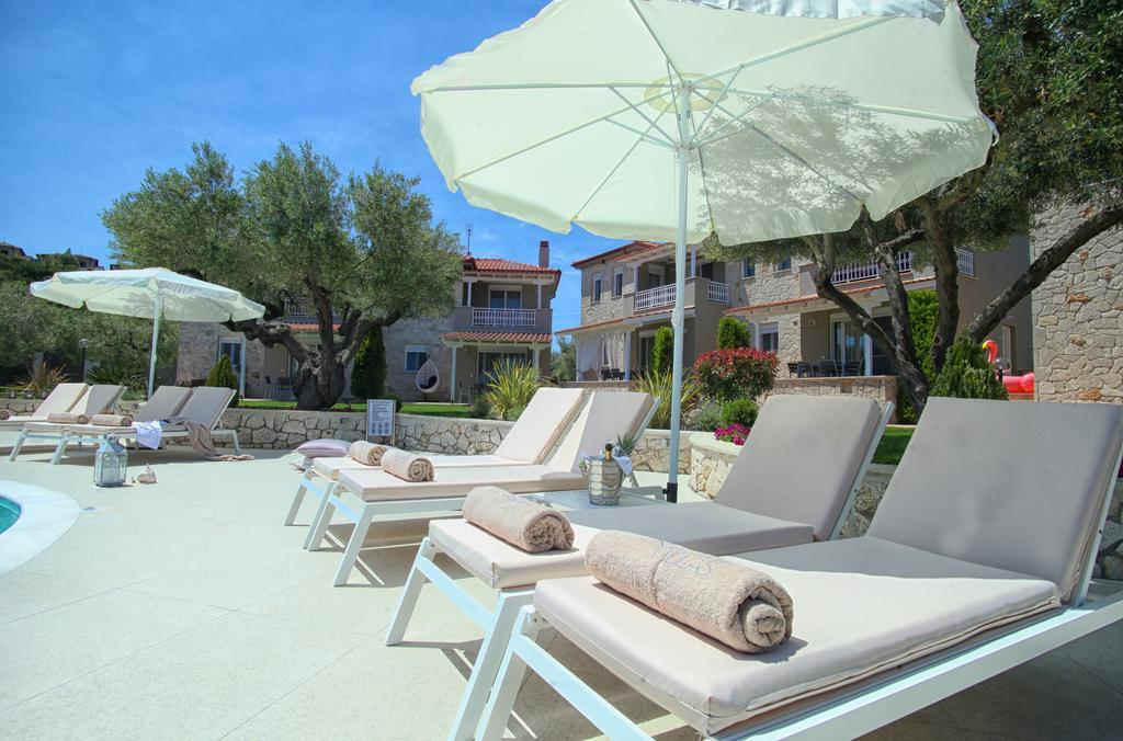 Kassandra Villas Hanioti