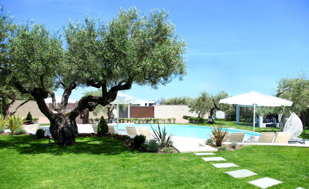 Kassandra Villas * Hanioti