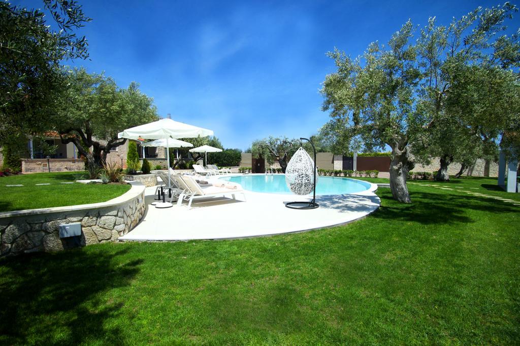 Kassandra Villas Villa *