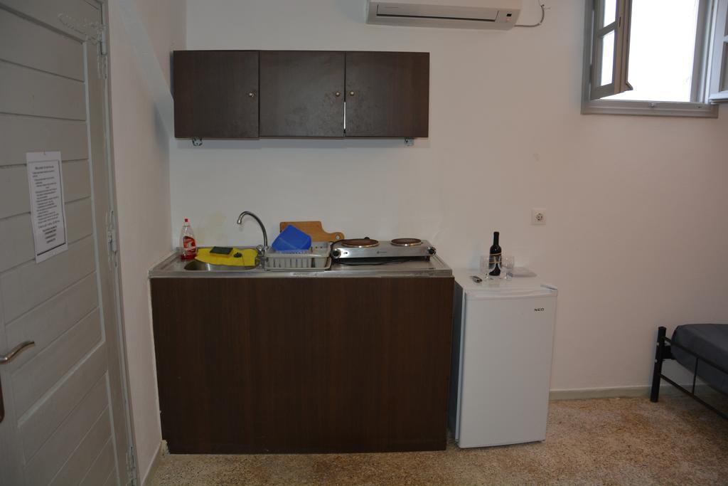 Apartment Tonaras & *