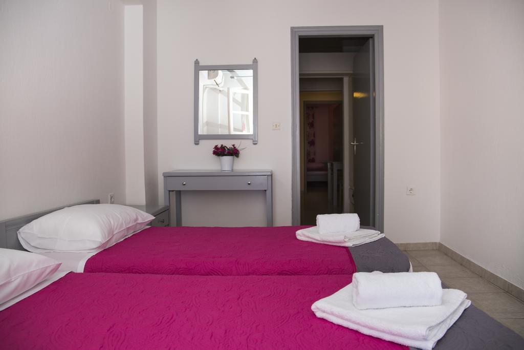Aparthotel Bay'S