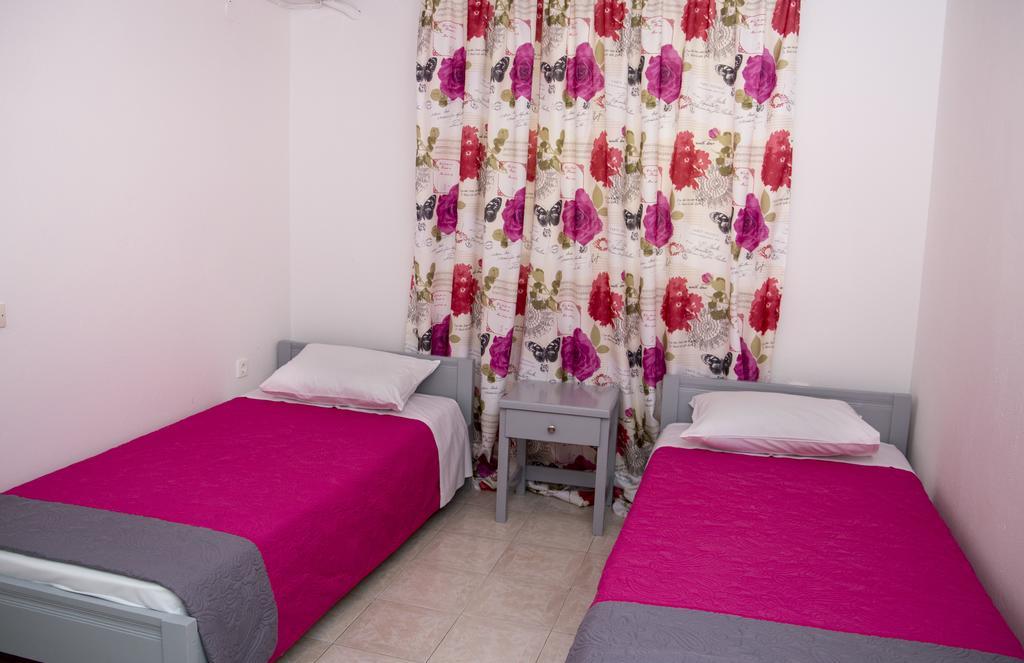 Bay'S Aparthotel