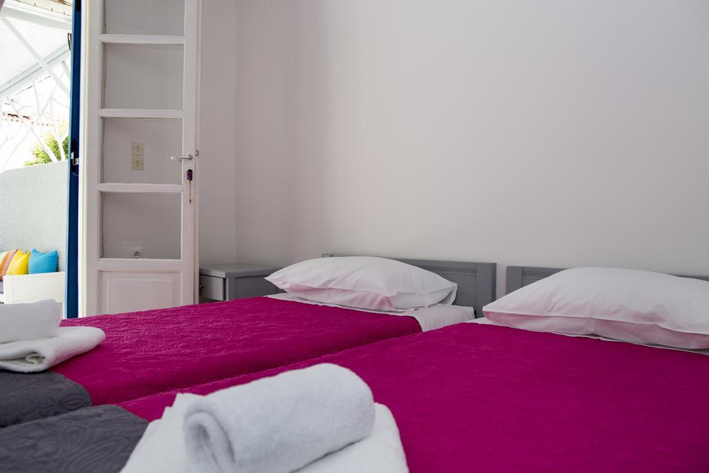 Bay'S Aparthotel 2*